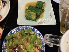 -东口码头·烧鸽子·鱼头泡饼·地方菜(金鹰悦城店)