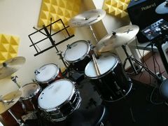 -Gclub架子鼓工作室