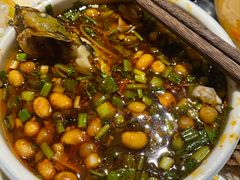 -小饕荟雅安贡椒鱼鲜馆(广福桥店)