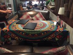 -芭莉与彩虹西餐厅(成都合生汇店)