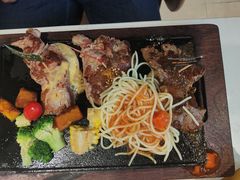 -豪客来牛排(开元盛世广场店)