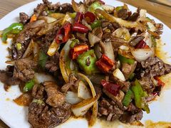 -三点小吃(山大店)