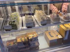 -流酥可心·牛乳蛋糕商店(禾祥西路店)