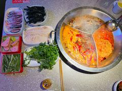 -大龙燚火锅(太古里店)