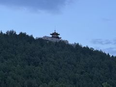 -云龙山