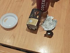 -COSTA COFFEE(天通苑华联店)