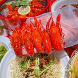 武汉下高铁🚄第一站必吃 | 虾皇宝盒🦞