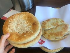 -阿德餐饮小秦川西北菜(福民路店)