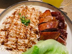 -茶港·点心·啫啫煲(群光广场店)
