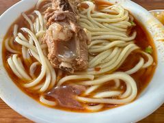 -纯阳馆鱼香排骨面(东二道街店)