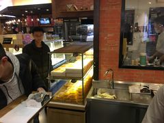 -爱达乐面包生日蛋糕(郫县时代天街店)