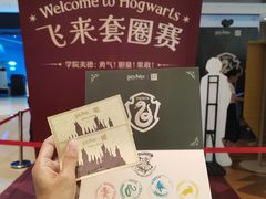 -龙湖成都上城天街