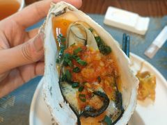 -蠔爺王志德生蚝馆(金沙湾店)