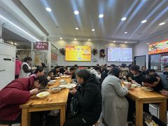 -张明富面皮店(东大街店)