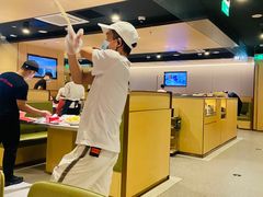 大堂-海底捞火锅(翔龙天地广场店)