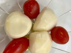 -萨莉亚意式餐厅(护国新天地店)