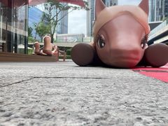 -深圳湾万象城(南山店)