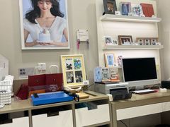 -海马体照相馆(南京虹悦城店)