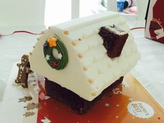 -派悦坊·甜品·蛋糕(日坛店)