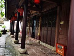 -王阳明故居