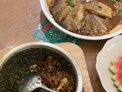 -洲晓鲜·舟山海鲜大排档(朱家尖风景区店)