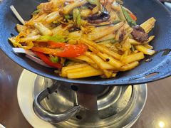-北京小肠陈饭庄(方庄店)