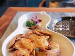 -西安饭庄·非遗陕菜(钟楼店)