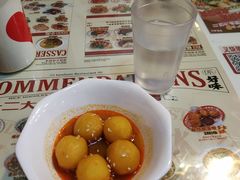 -九龙冰室(新中关购物中心店)