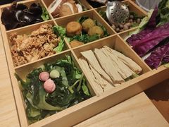 -十二舍·湯物素煮(江泰潤政店)