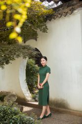 -克拉女神写真馆·匠心定制