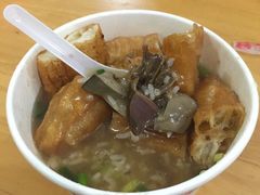-百成大同鸭肉粥(大同总店)