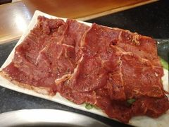 -飘香火锅(玉林西路店)