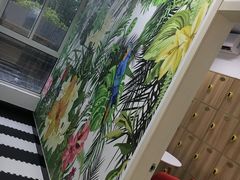 舞蹈房更衣室-缪斯琴行英皇小提琴.钢琴.吉他(张江店)
