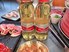 -允辛家·自助泥炉烤肉(九亭店)