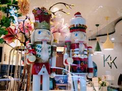 -KK BAKERY烘焙