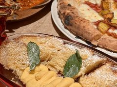 -Mammamia意大利餐厅(阳春巷店)