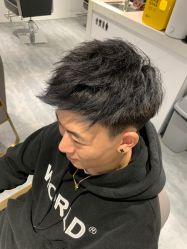 -卓梵美发·精品Salon