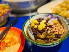 冰粉-马路边边串串香(延庆环球新意广场店)