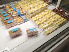 -甜星Star·生日蛋糕(百盛店)