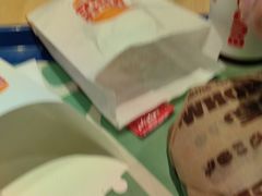 -汉堡王(上海凌云壹街坊店)