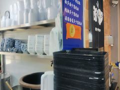 -陇上全荟兰州传统牛肉面(延吉路店)