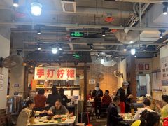 -五里关火锅(牛市口店)