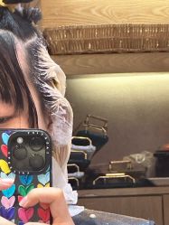 -阿莲新妆护肤造型