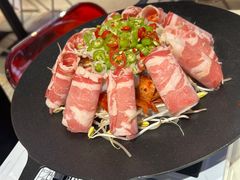 -崔解放·朝韩大排档(虹悦城店)