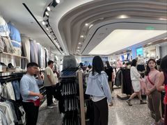 -lululemon(万象城店)