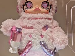 -泡泡玛特POPMART(正弘城店)