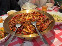 -恰八斗·猛火长沙菜(国贸店)