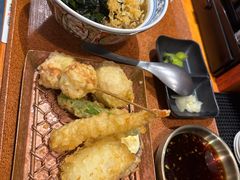 -天妇罗内顺田(罗湖店)