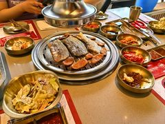 -韩一品韩国料理(柏庐南路店)