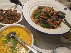 -兰湘子·湘菜小炒(石家庄万象城店)